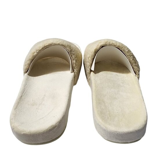 Fila Fuzzy Drifter Womens Slide Sandals Size 9 (Run Big)‎ - Picture 8 of 12